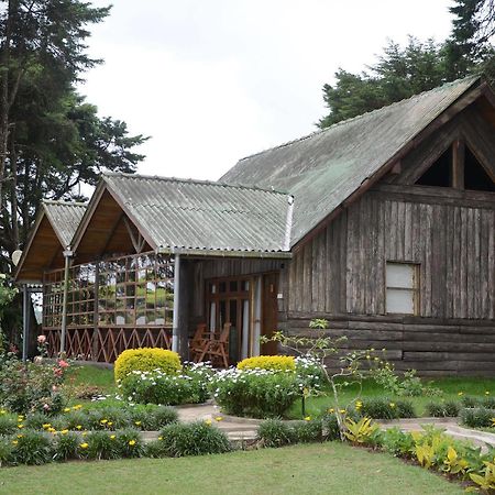 Calamander Lake Gregory Nuwara Eliya Exterior photo