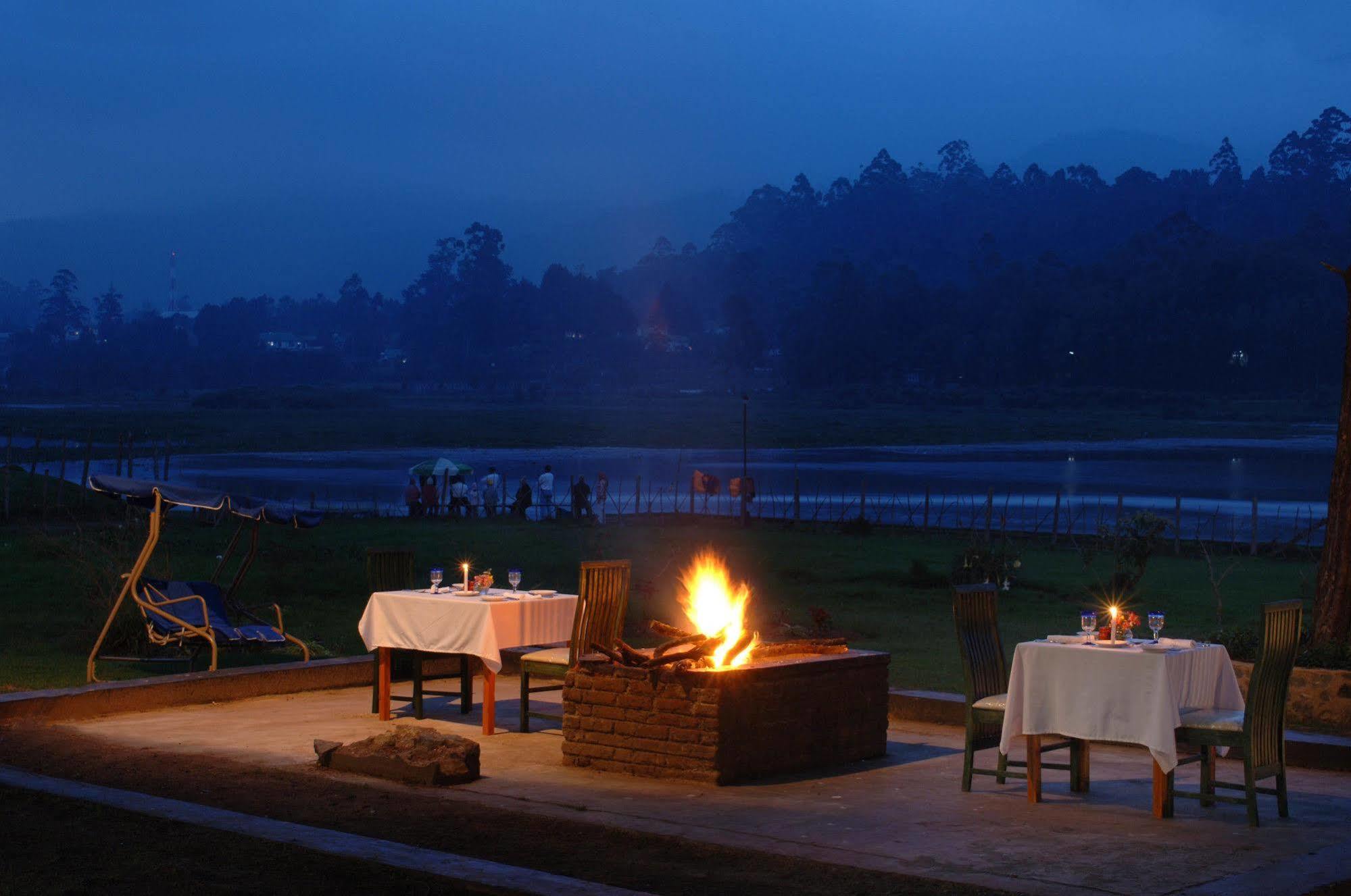 Calamander Lake Gregory Nuwara Eliya Exterior photo