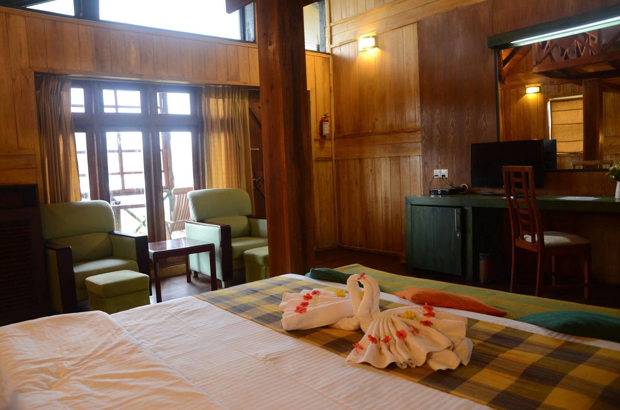 Calamander Lake Gregory Nuwara Eliya Exterior photo