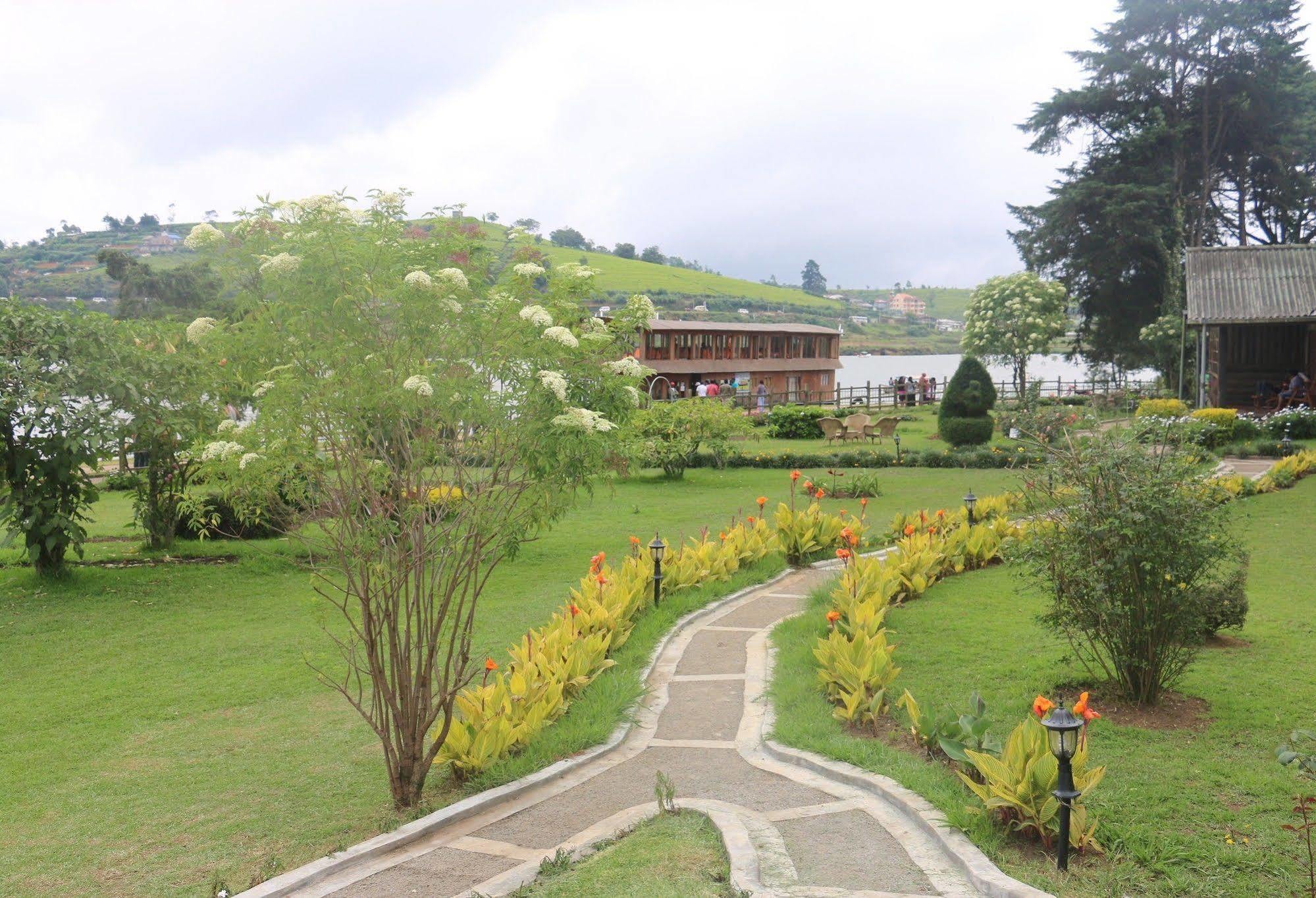 Calamander Lake Gregory Nuwara Eliya Exterior photo
